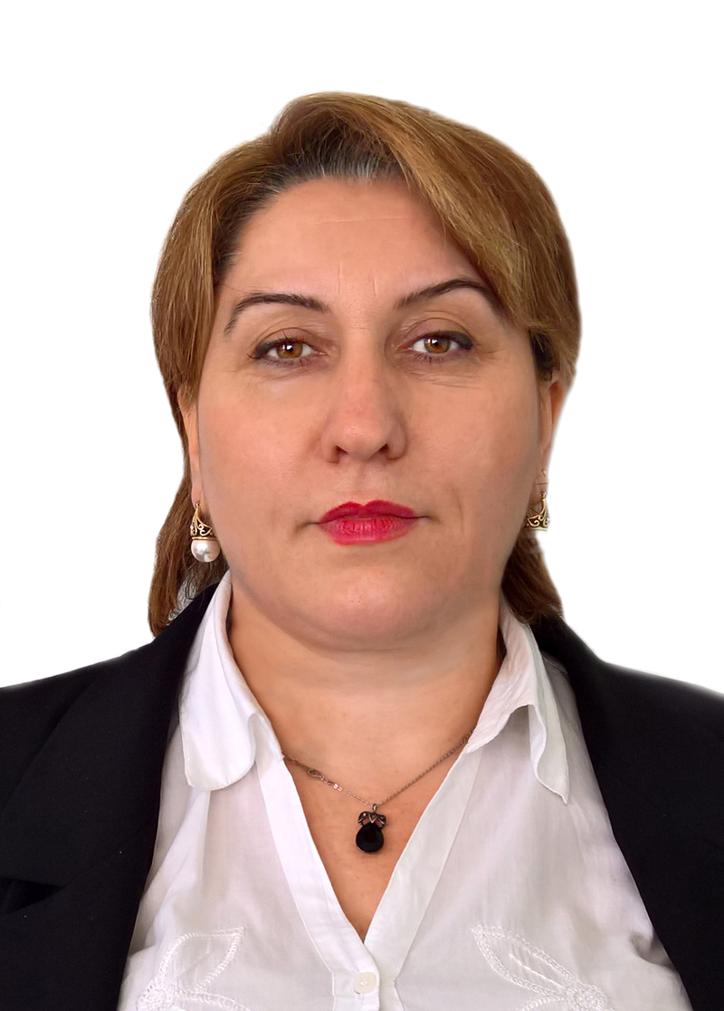 მარინა კვინიკაძე